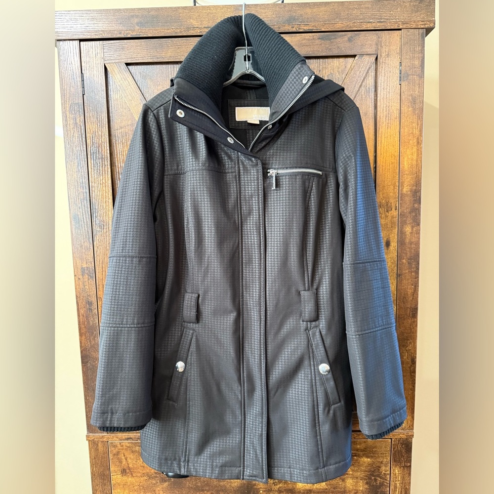 Michael Kors Jacket Size Large